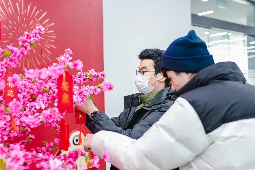 Steady and far-reaching journey, sailing towards new horizons | Jiangsu Beiren's 2022 and 2023 annual meetings were successfully held!