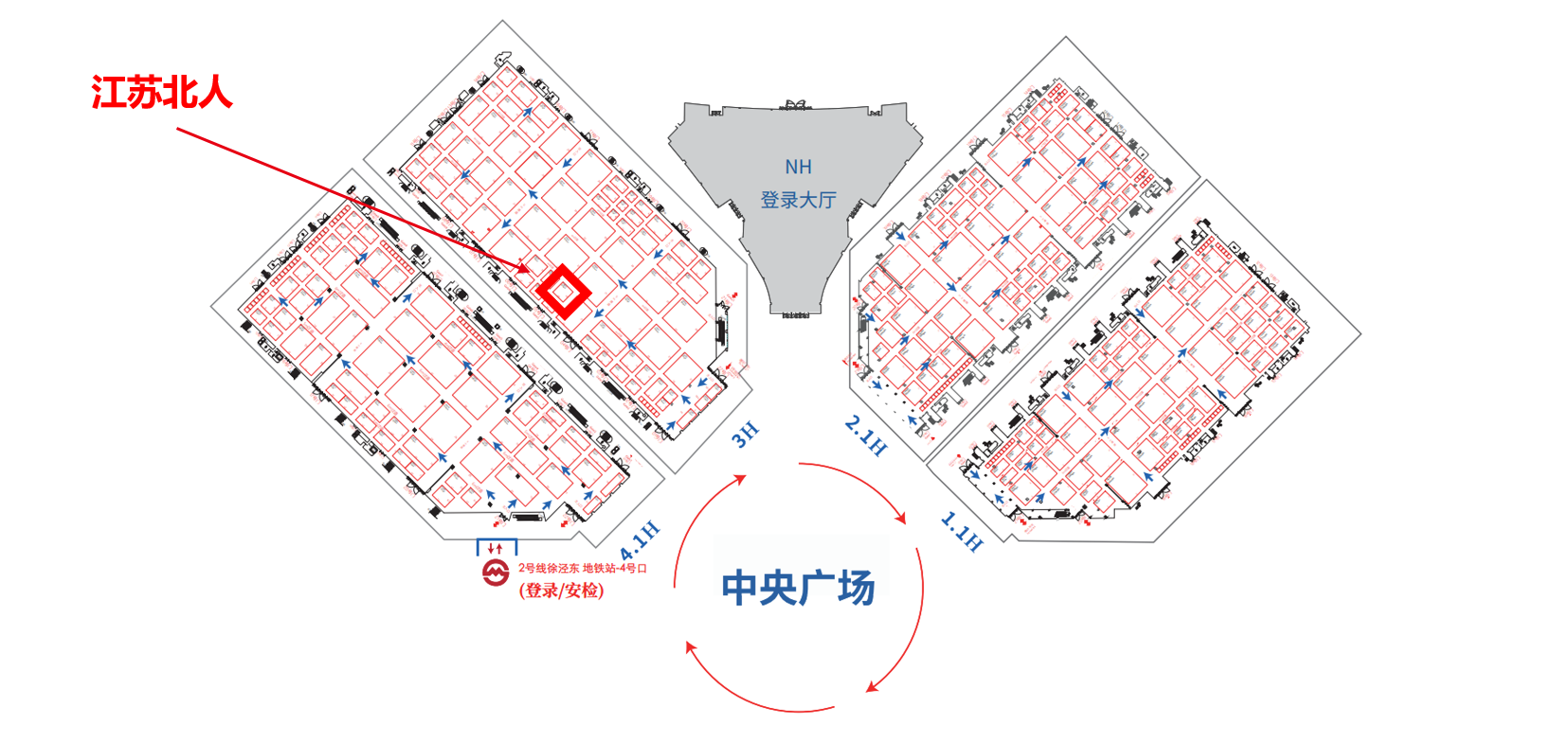 江苏j9旗舰厅邀您莅临第三届EESA储能展